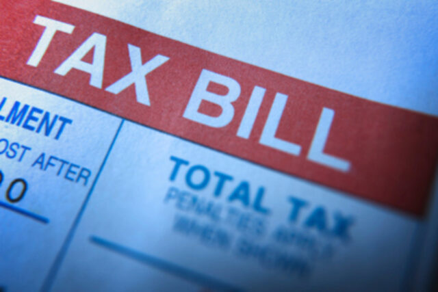 tax
