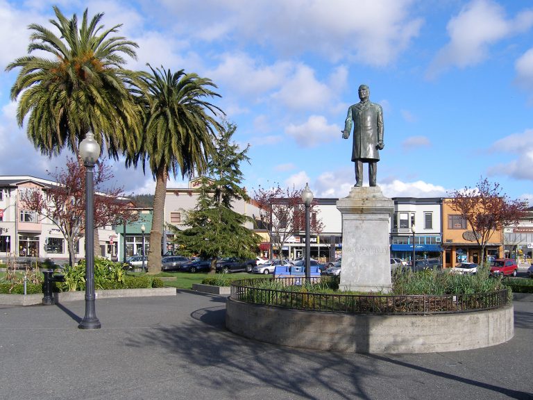 arcata geo