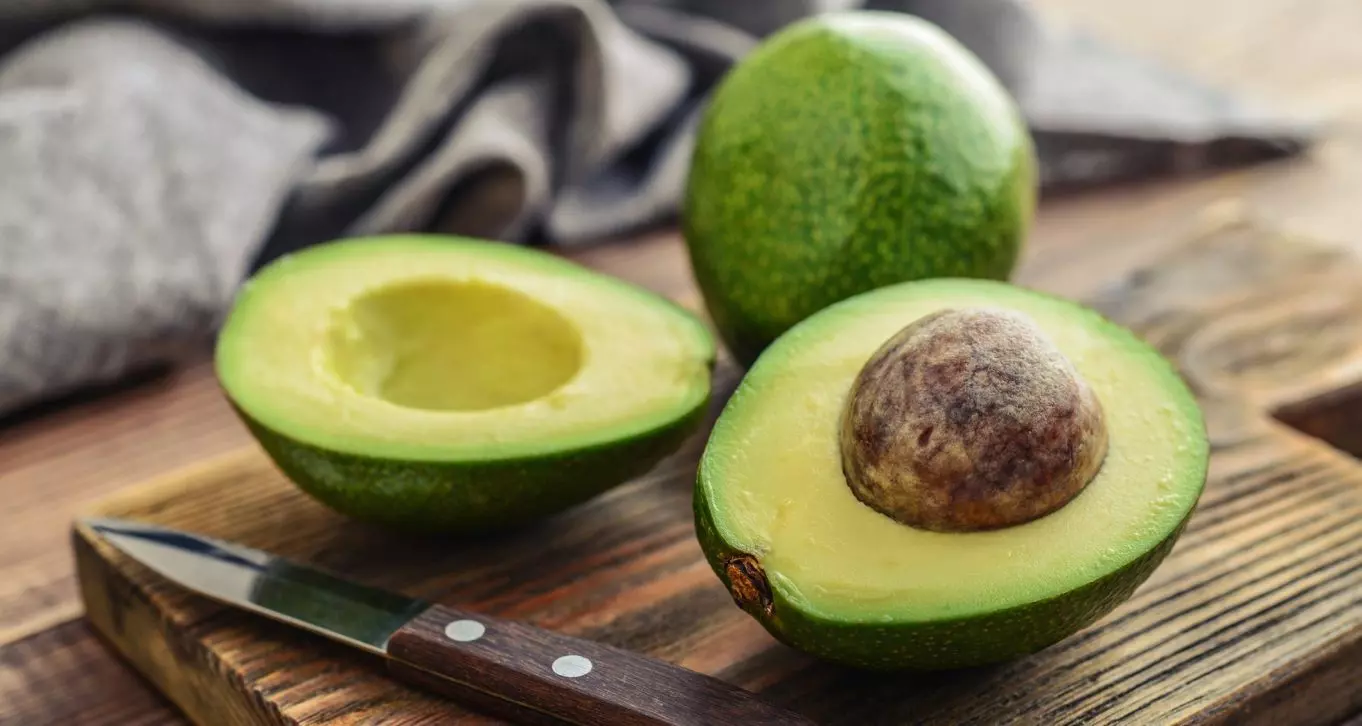 What Fruits is California Known for? California Beat