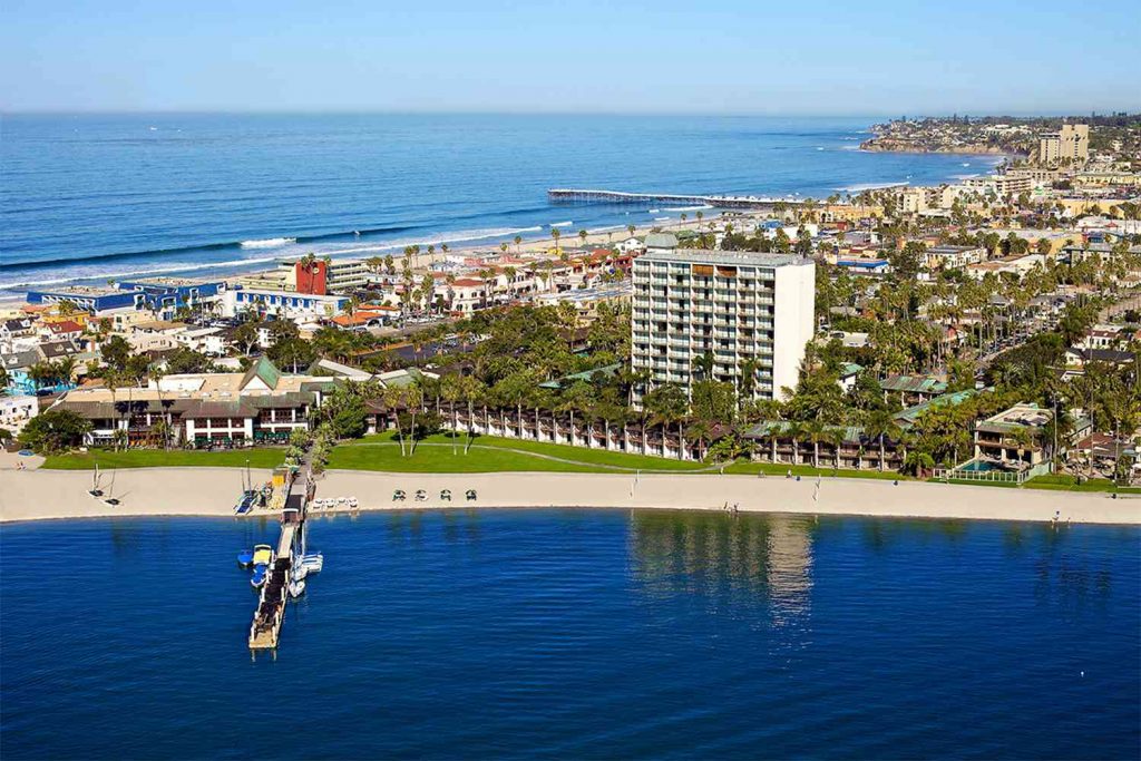 9 Best Beach Hotels in California 2024 California Beat
