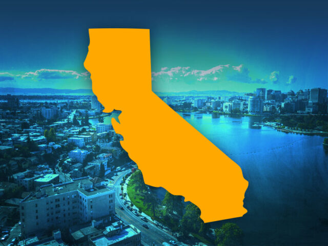 Who Did California Belong to First? - California Beat
