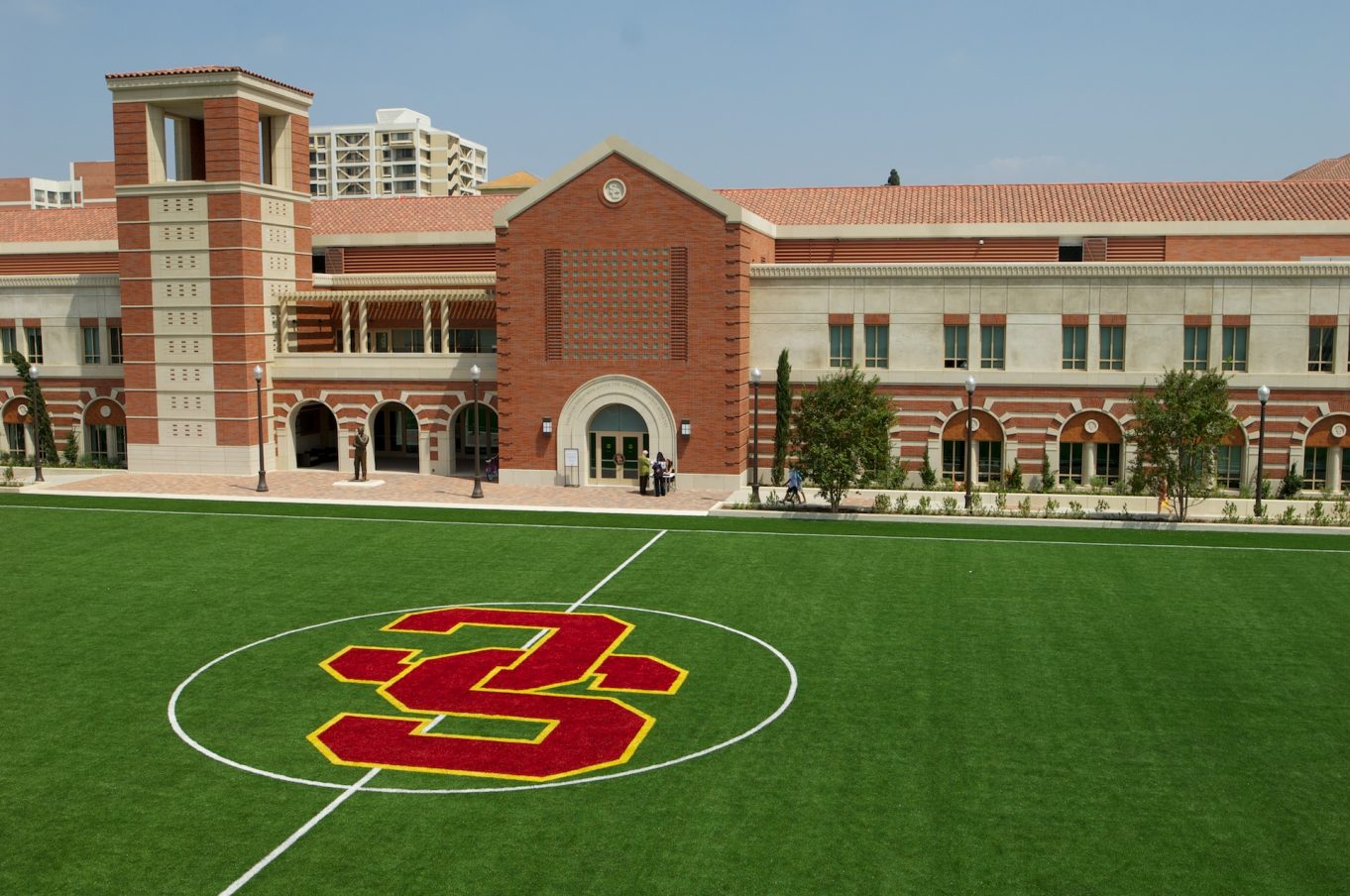 university of southern california why us essay