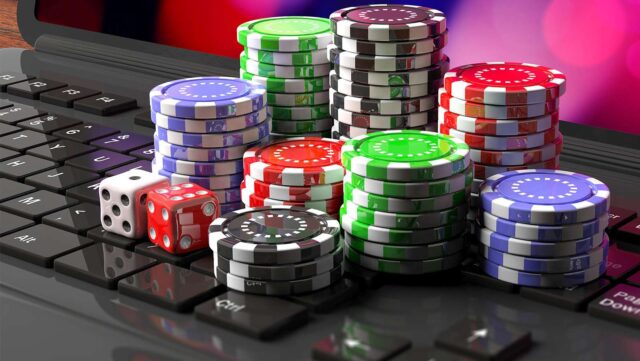 All You Need To Know About Online Gambling - California Beat