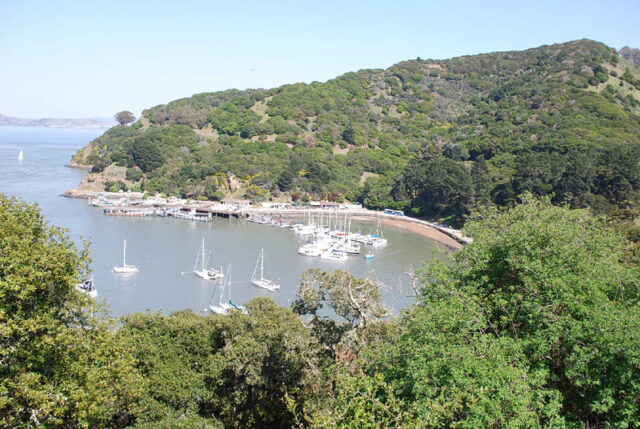 isle