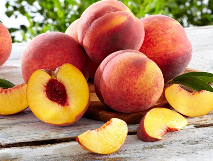 What Fruits is California Known for? California Beat