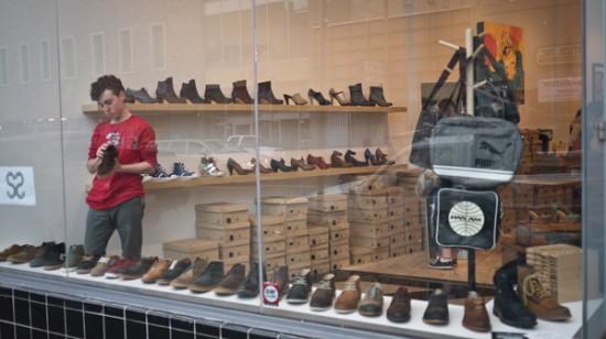 shop
