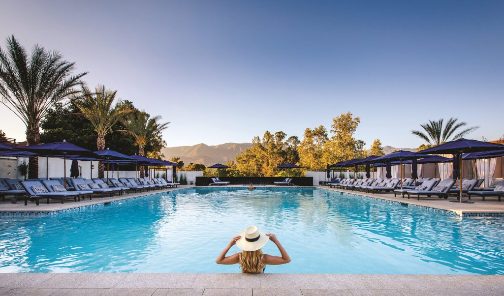 5 Best Spas in California 2020 California Beat