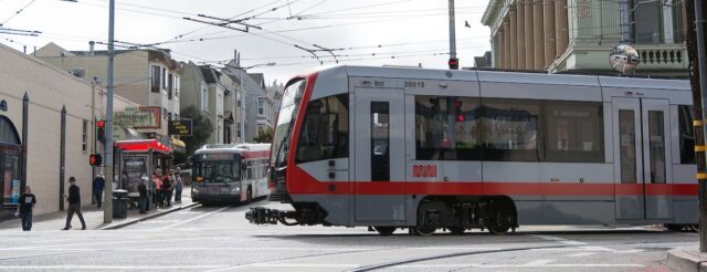 New LRV in Testing