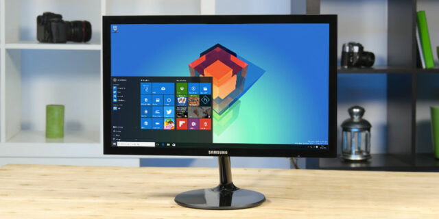 LCD