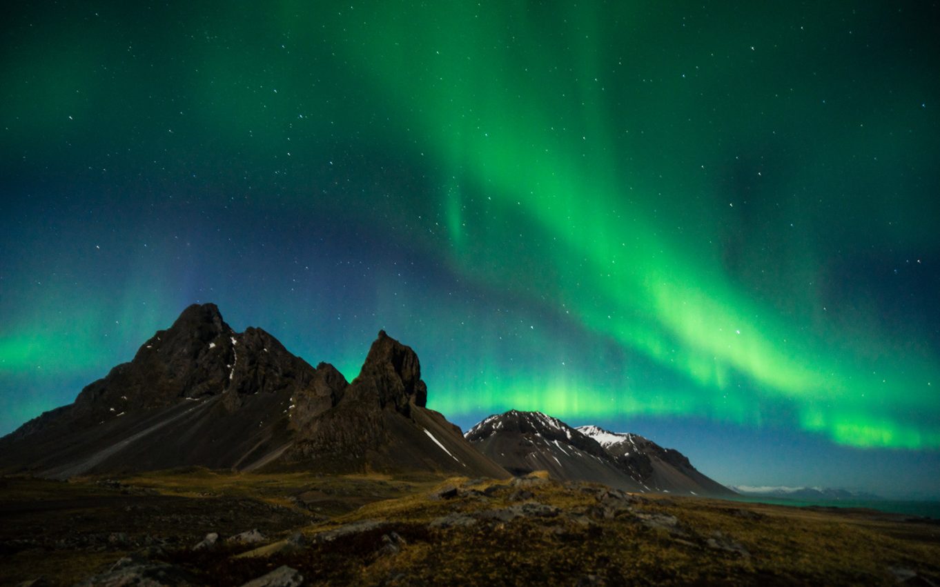 Why you Should Spend your Vacation in Iceland California Beat