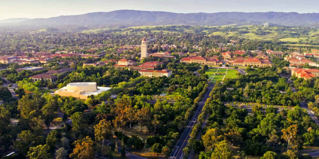 palo alto