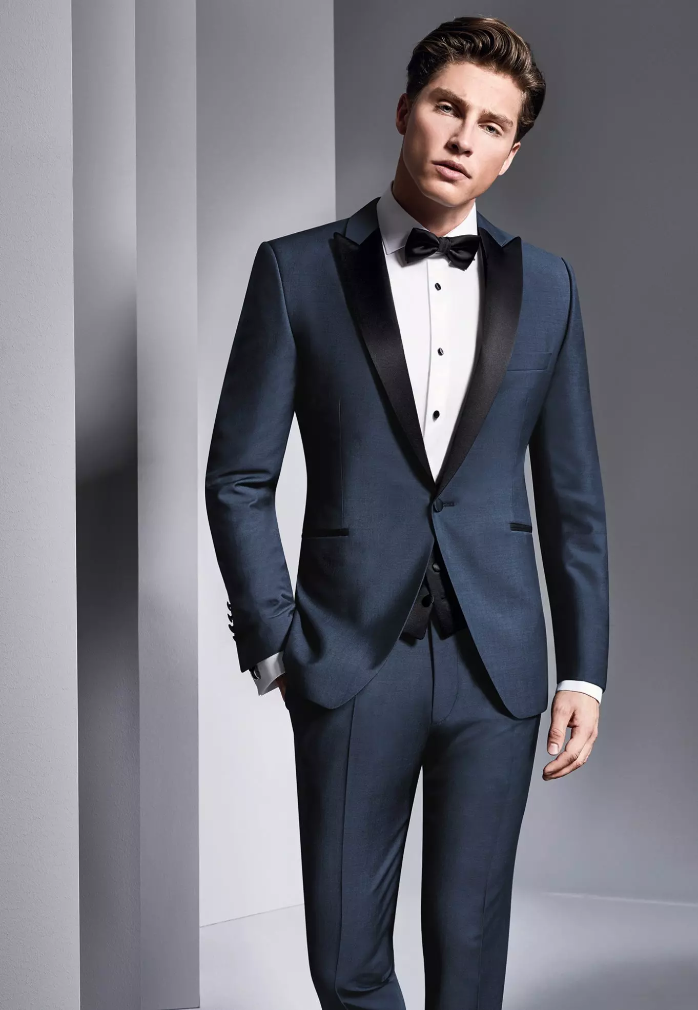 The Benefits of Owning a Custom Made Tuxedo California Beat