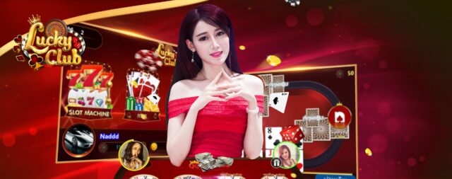 Lucky Lucky
