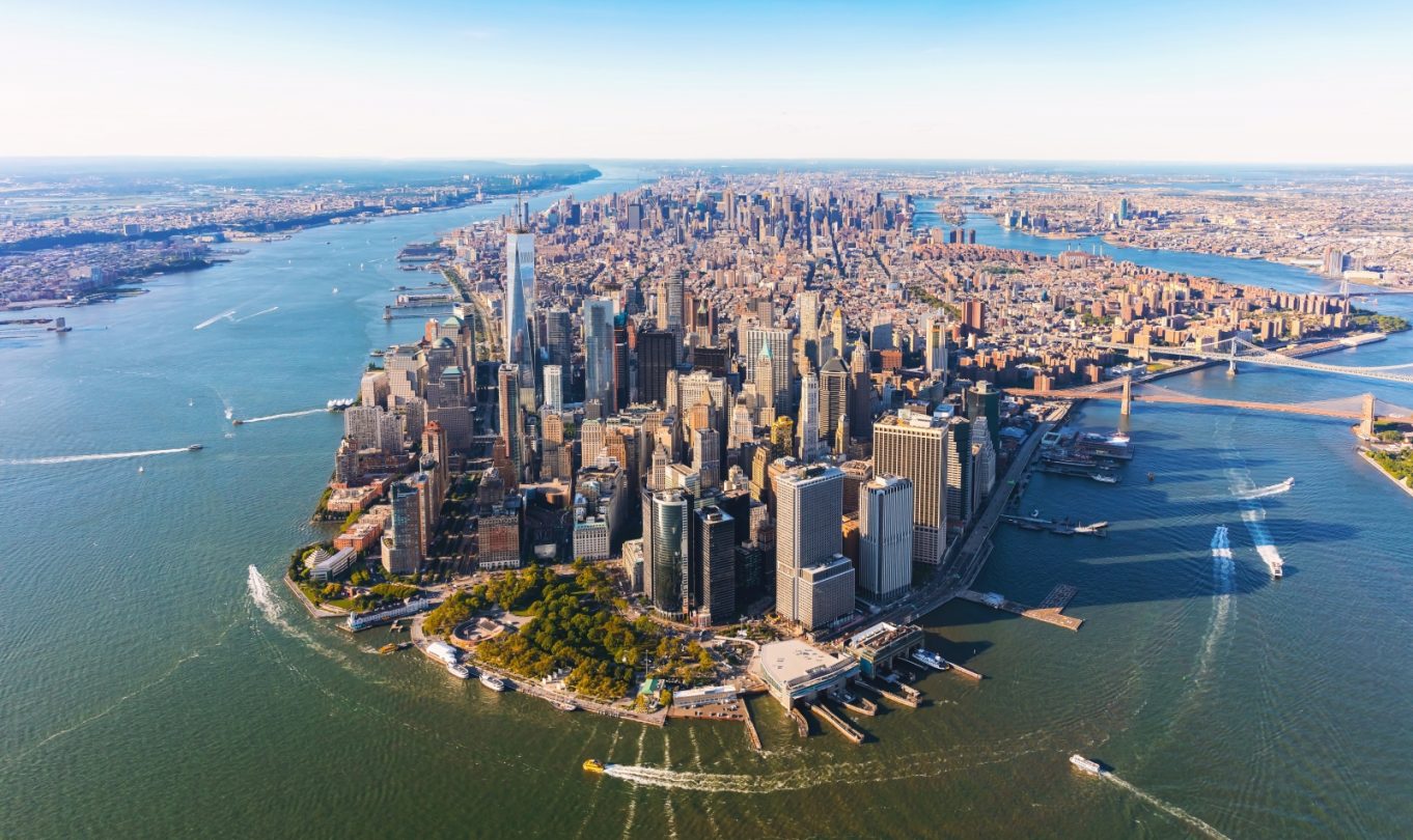 10 Affordable Things to Do for Locals in NYC California Beat
