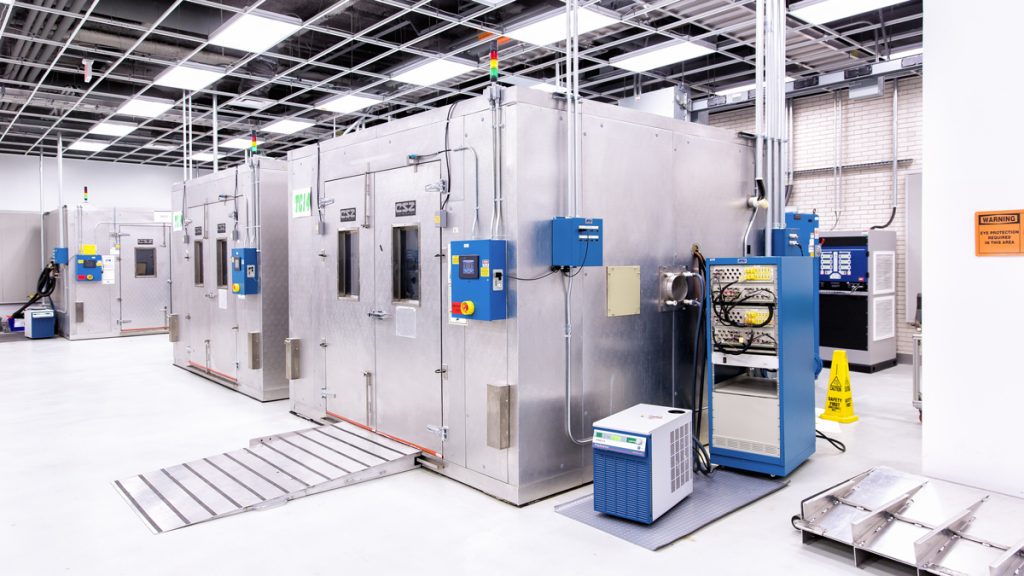 Testing Chambers What They Are and What Purpose They Serve in the