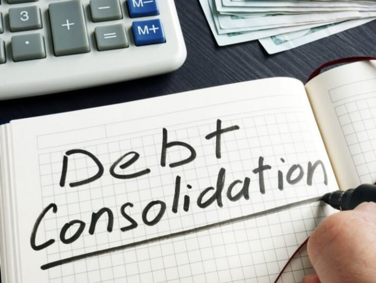 What is the best way to consolidate debt with bad credit
