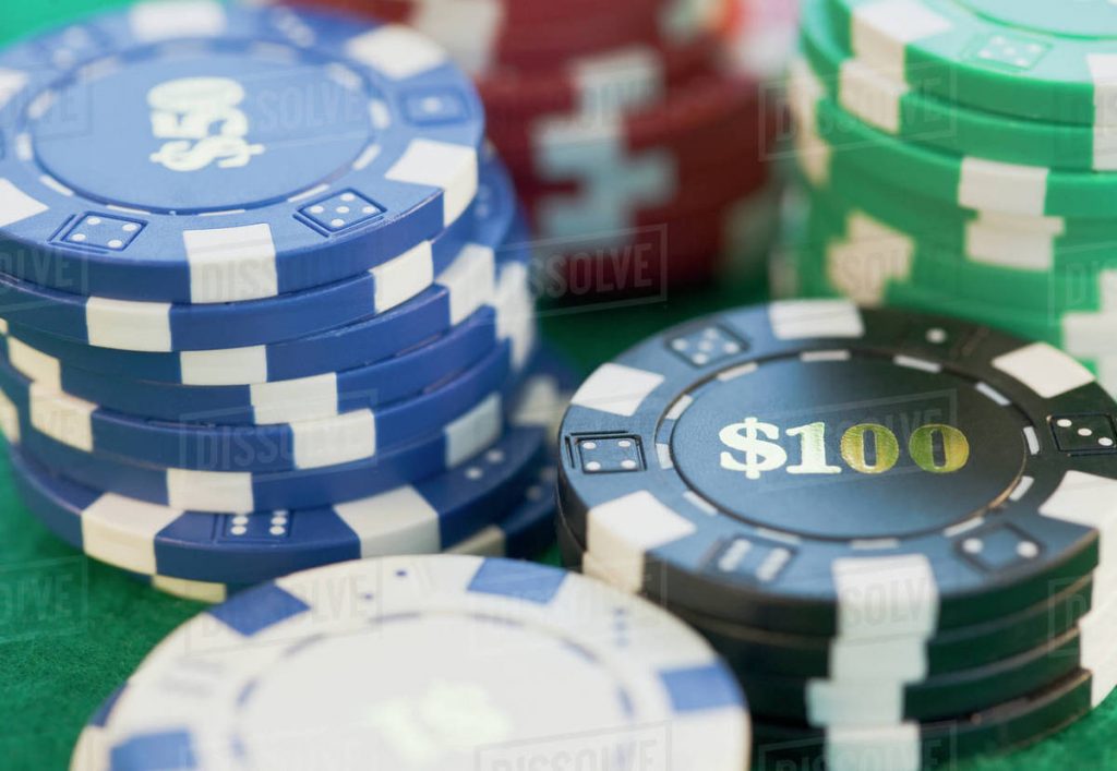 Can you sell poker chips Can you sell poker chips