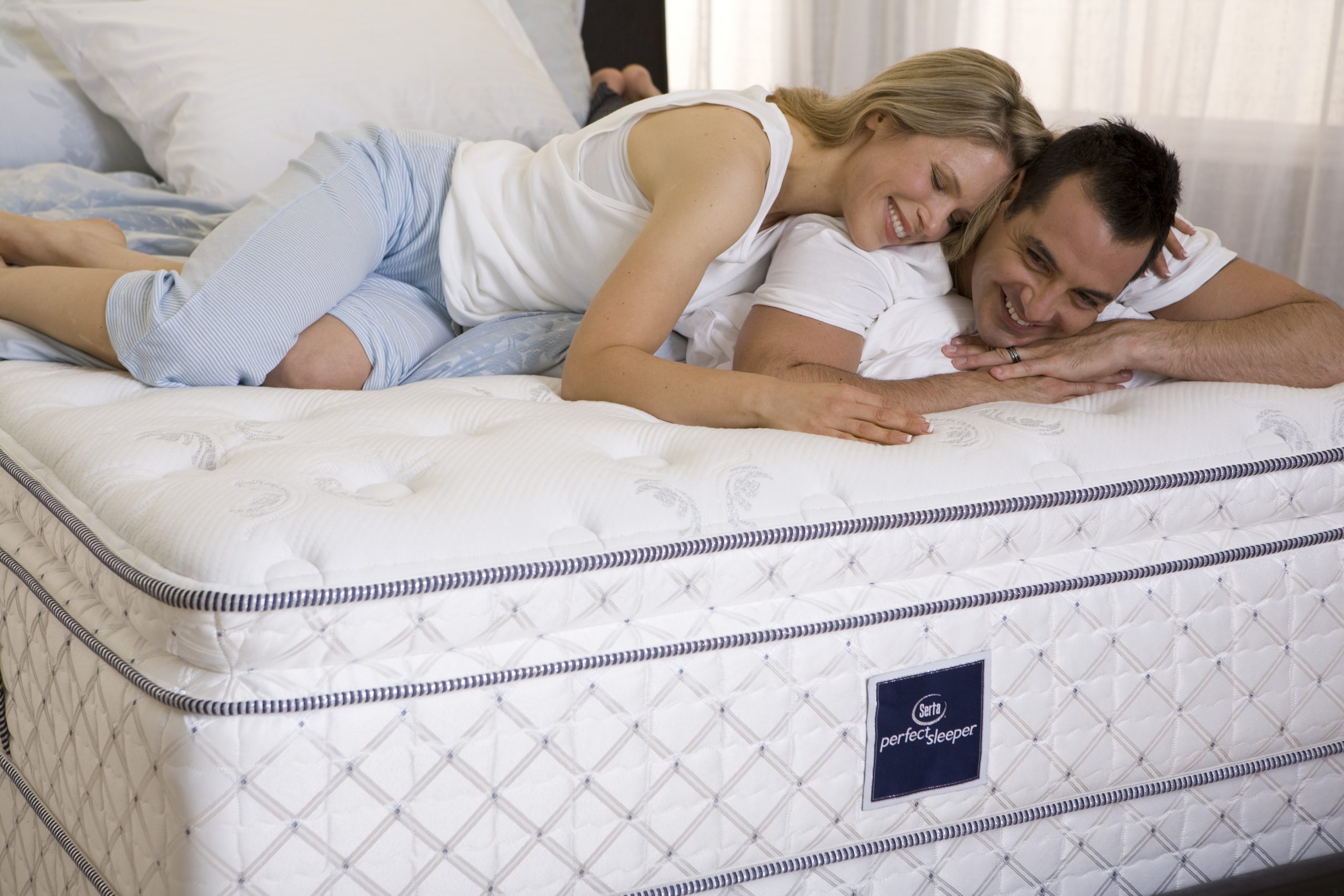 pillow top mattress with cooling gel