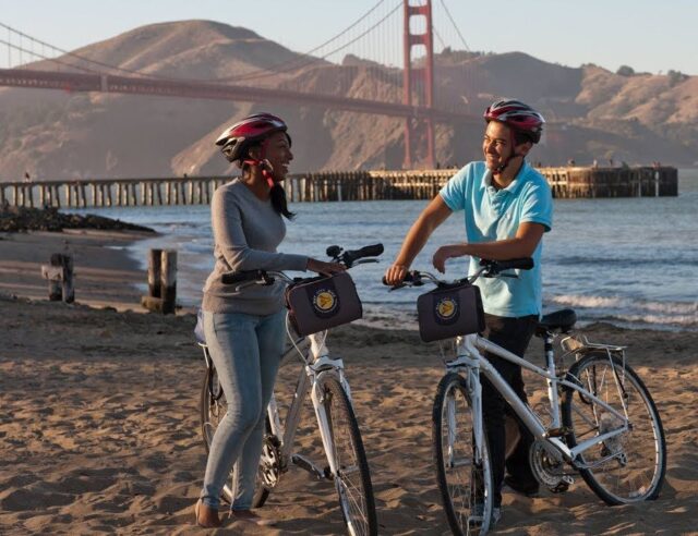 Bike Tour