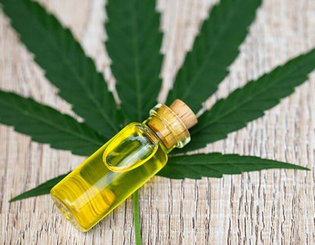 CBD