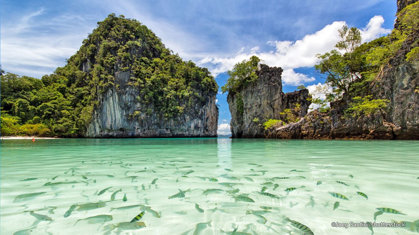 phuket nature tours