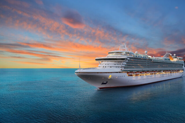 cruise tourism and events