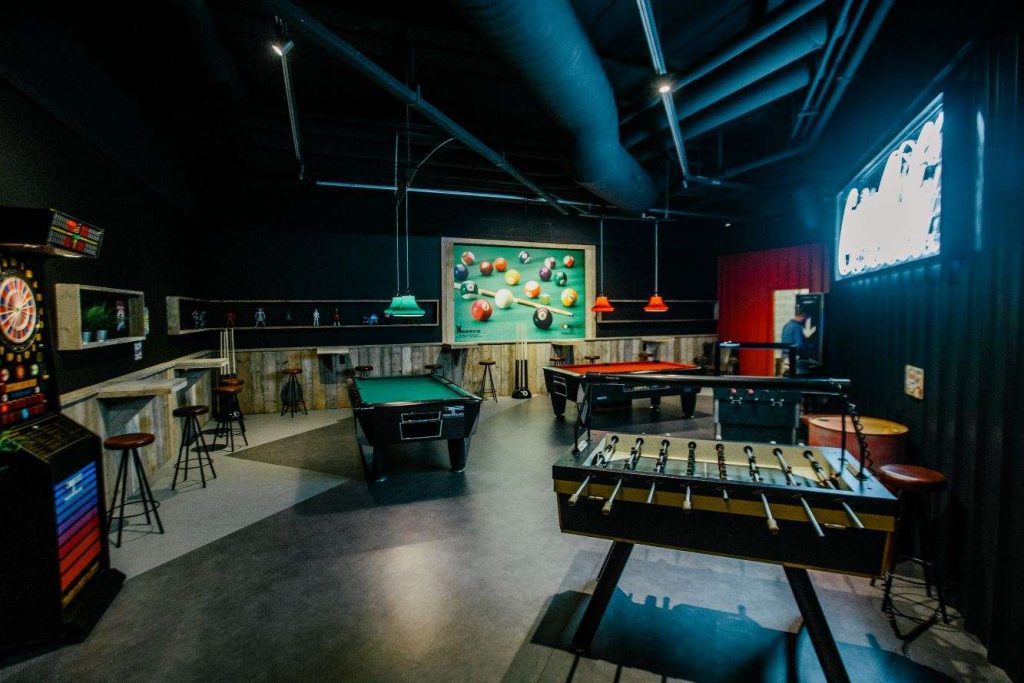 Building A Man Cave On A Budget 2024 Beginners Guide California Beat