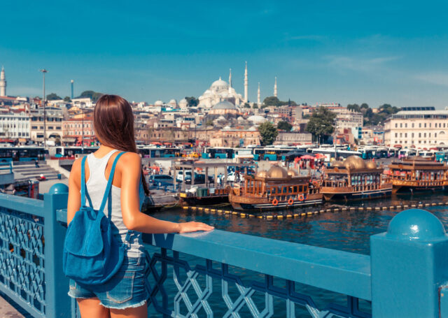 Istanbul 1