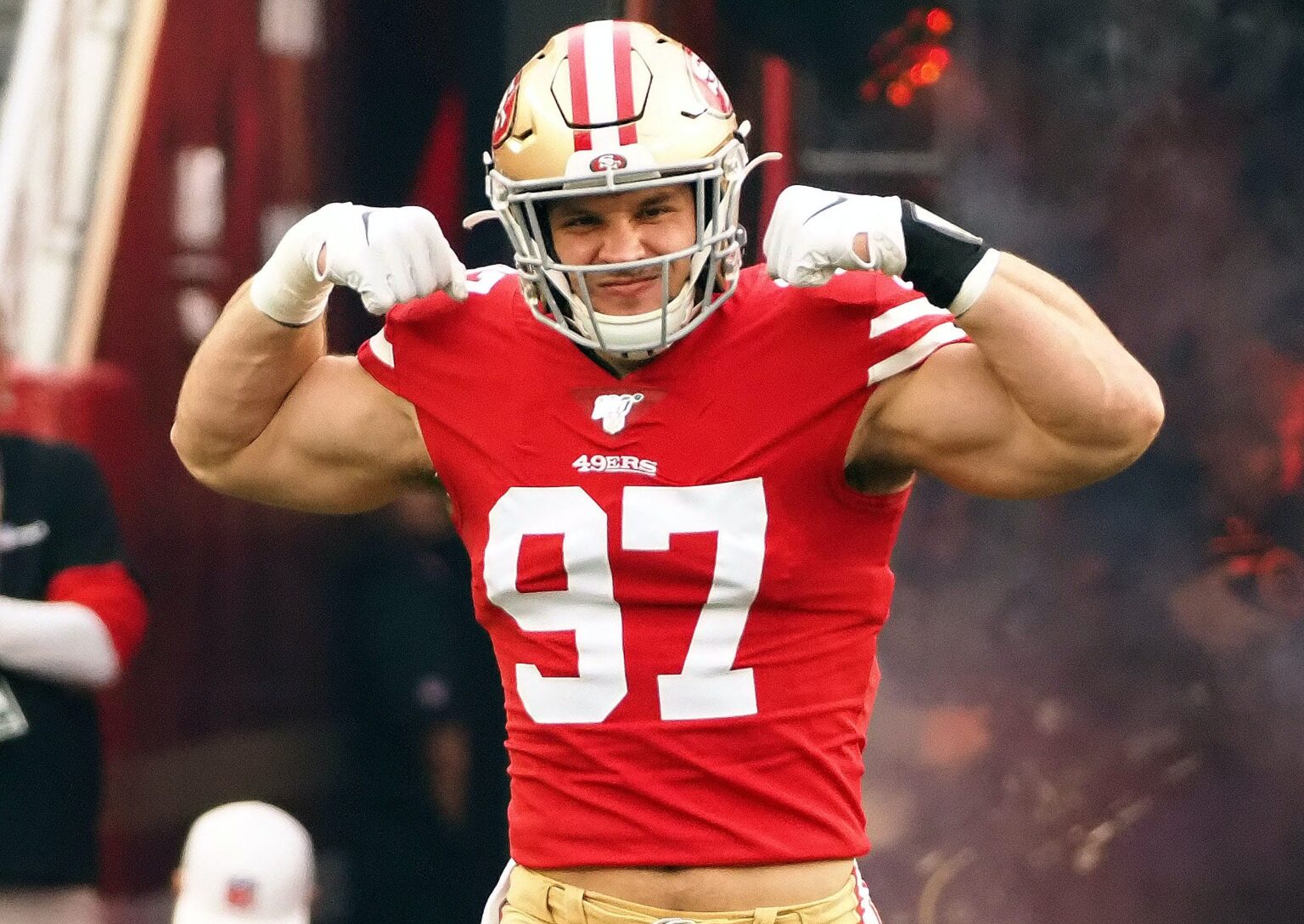 AFC and NFC West Divisions Offer Stiff Challenges for California Pro