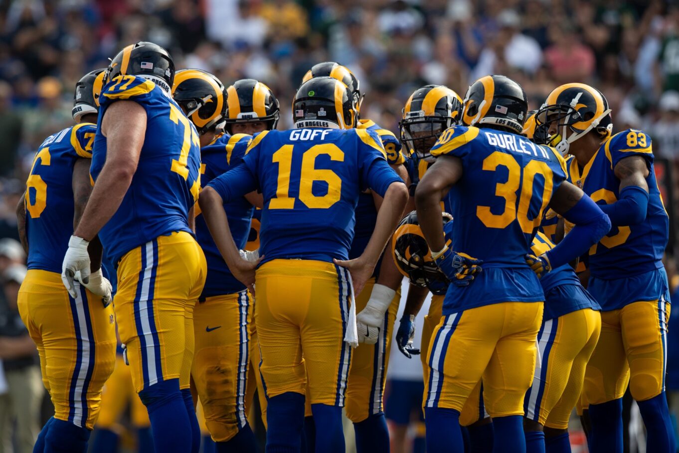 AFC and NFC West Divisions Offer Stiff Challenges for California Pro