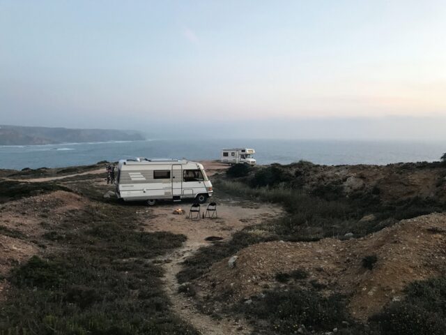 RV