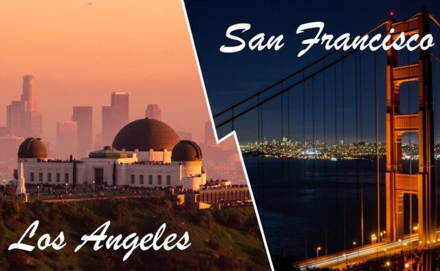 la sf