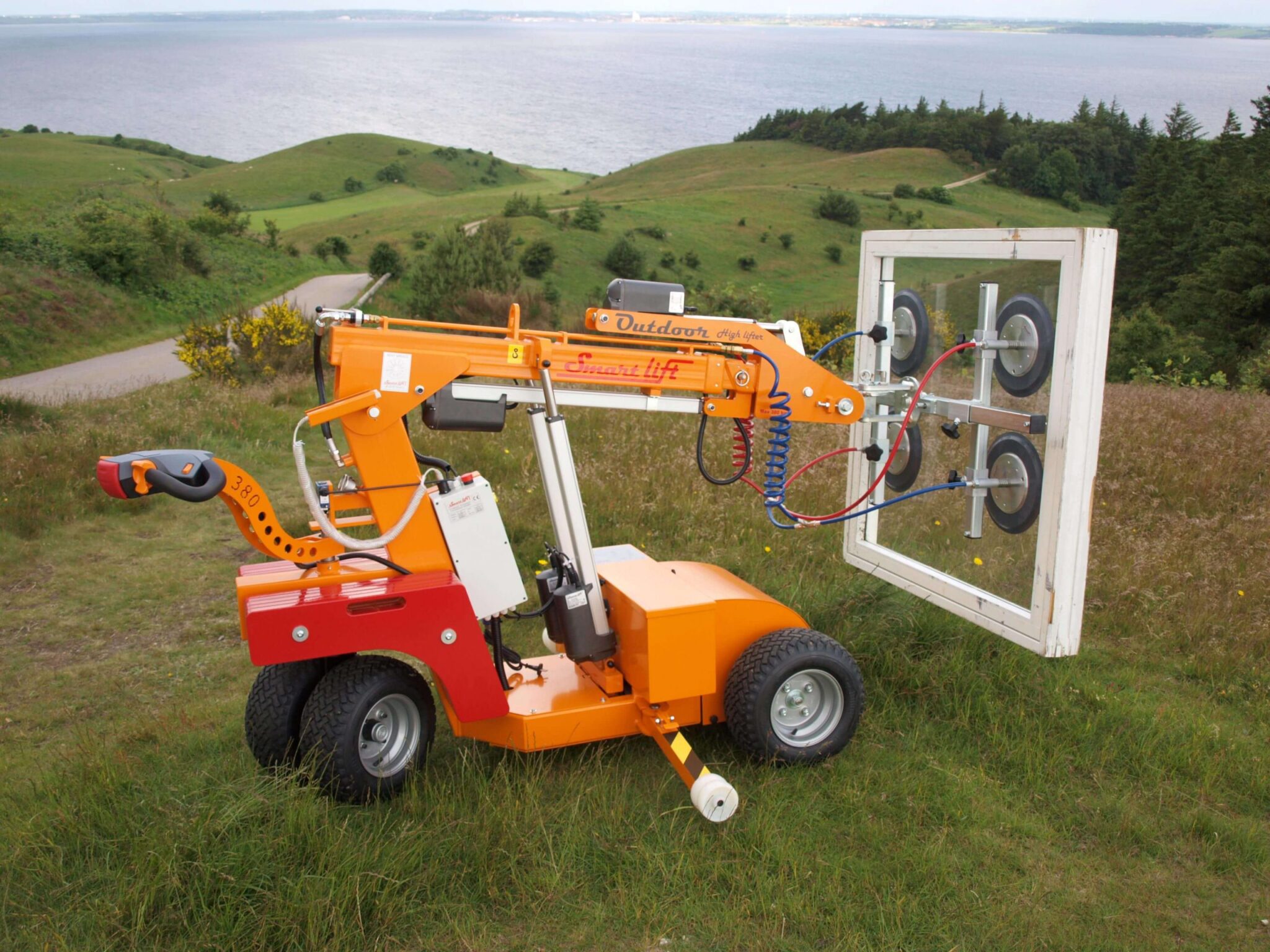 6 Ways Glazing Robots Are Revolutionizing The Window Industry 2024