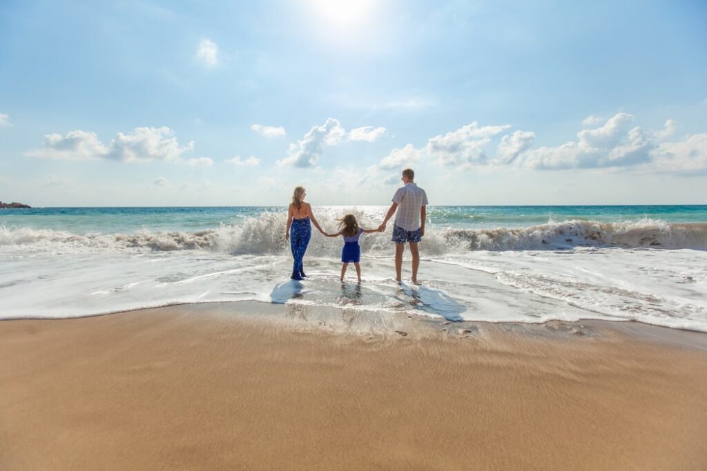 8 Best Holiday Destinations For Families in California 2024 Guide