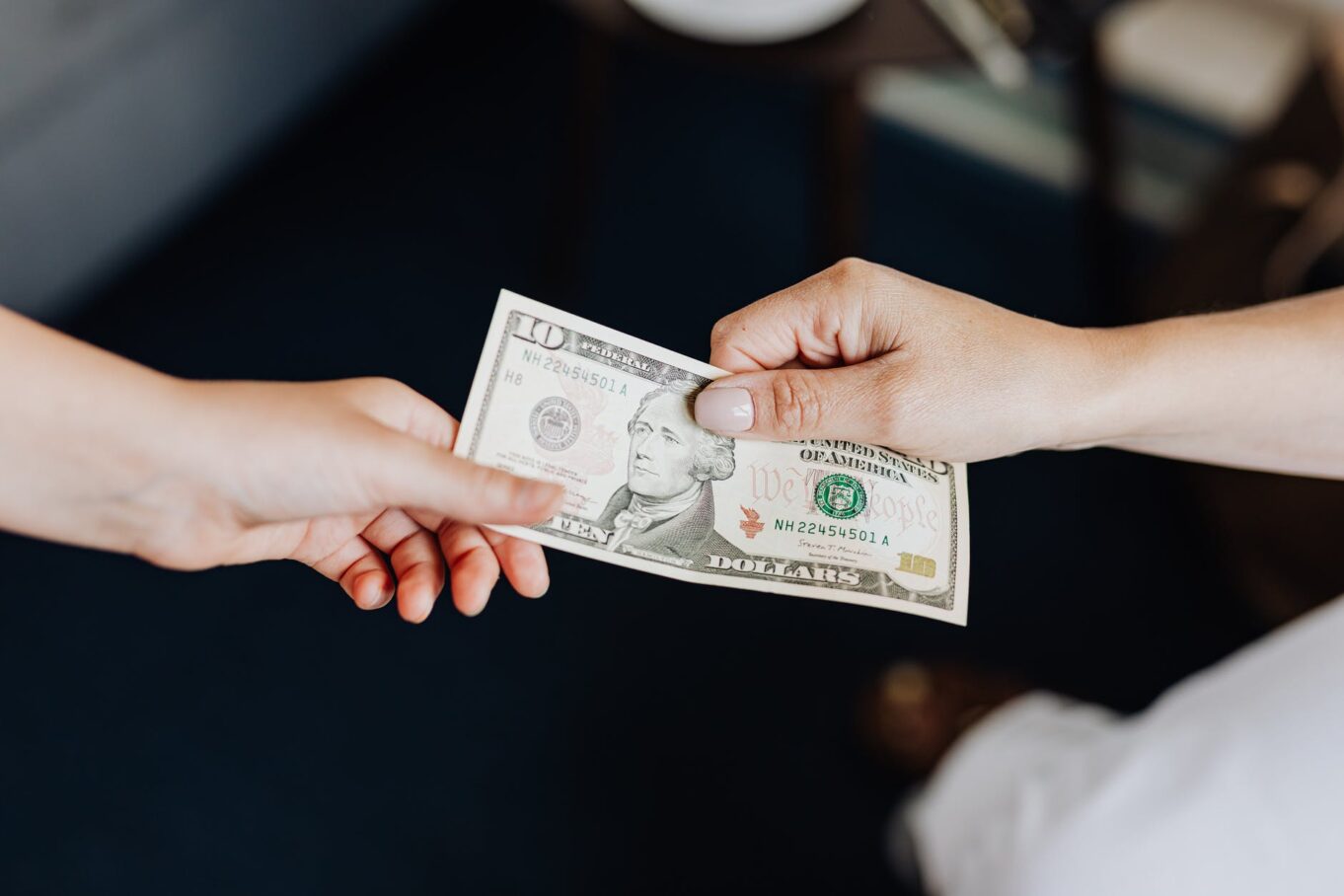cash advance 100$