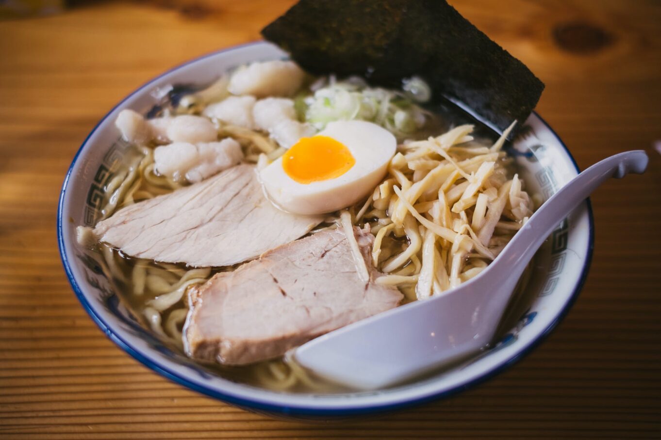 A Closer Look at the History of Ramen - 2024 Review - California Beat
