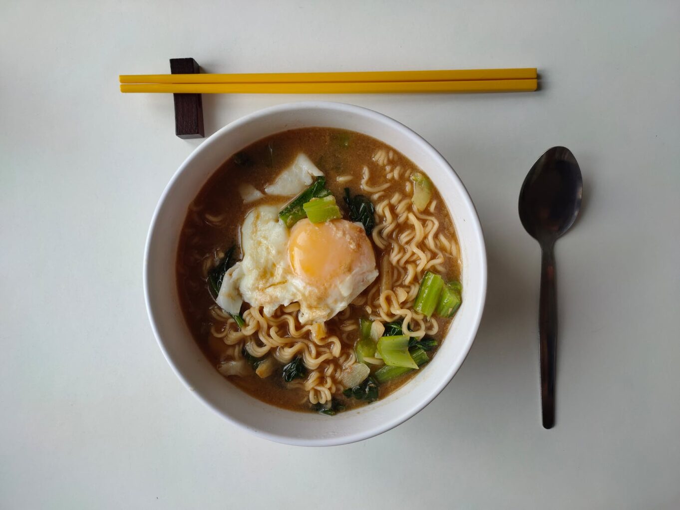 A Closer Look at the History of Ramen - 2024 Review - California Beat