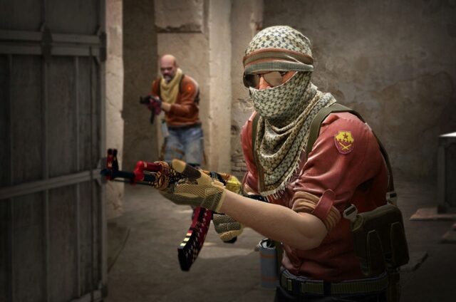 CS