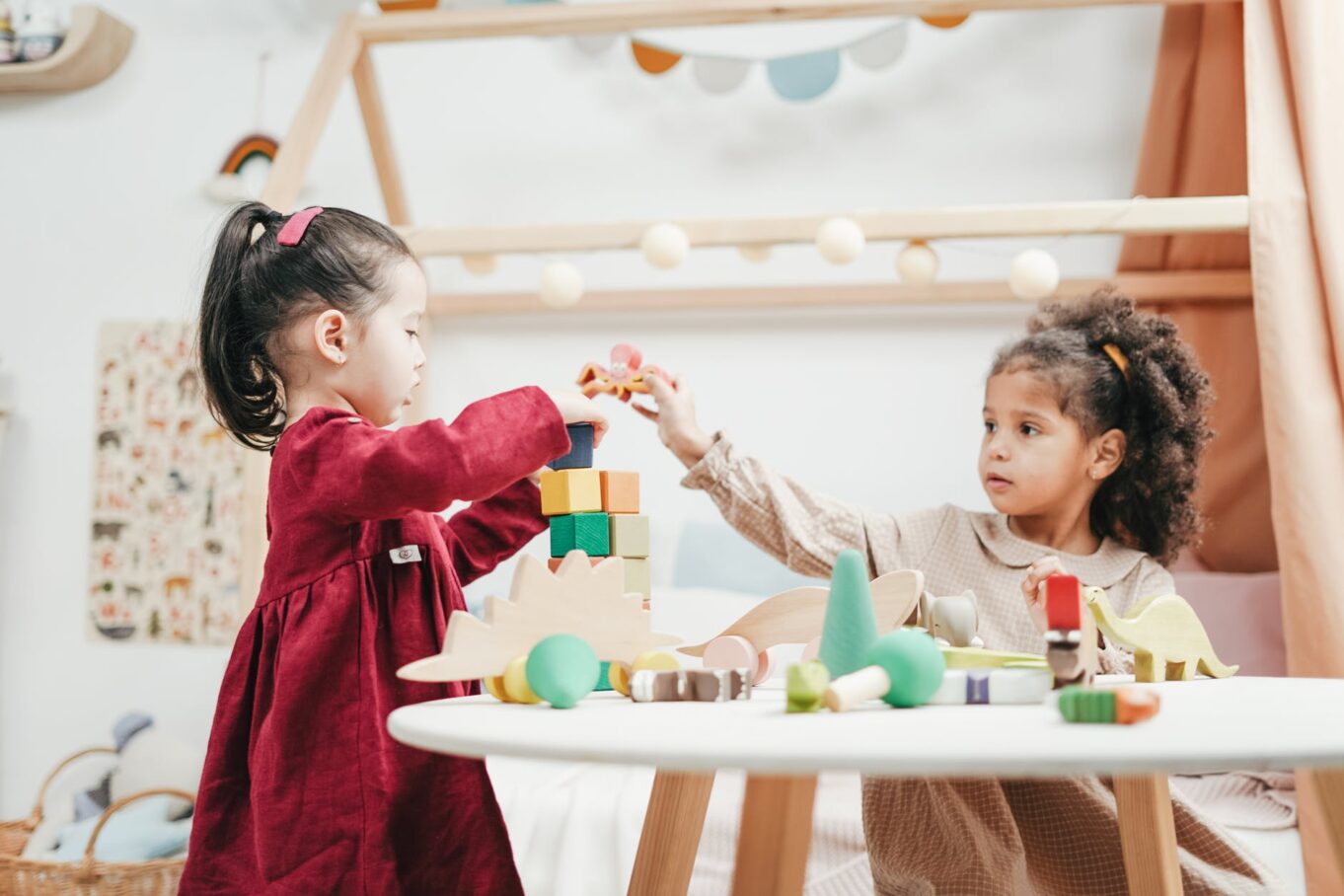 3 Types of Daycare Insurance and How to Choose the Best One