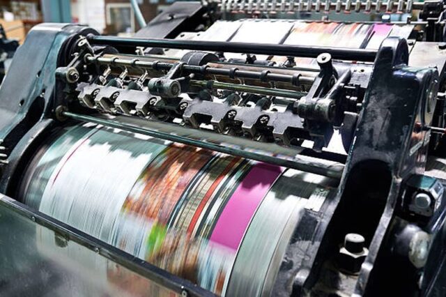 Printing Papers