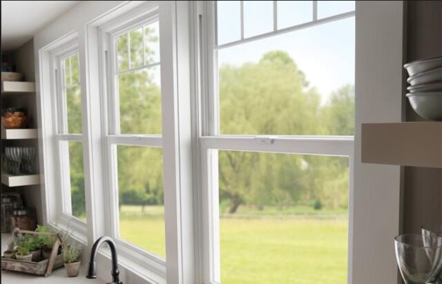 3 Tips For Choosing Between Single and Double Pane Glass Windows ...