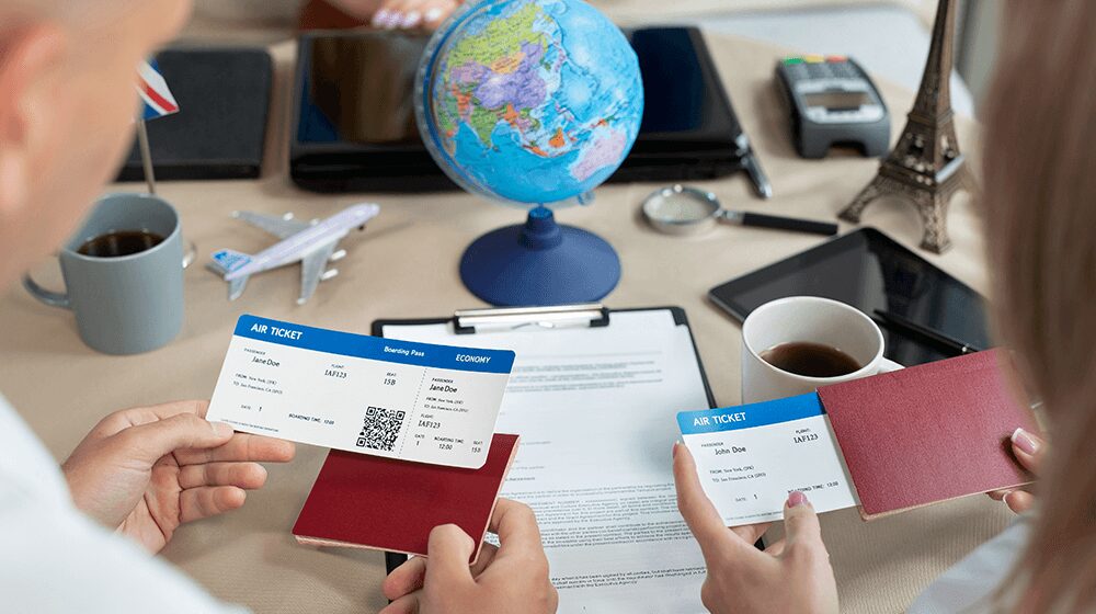 3 Reasons Why Automating Your Travel Management Is Essential