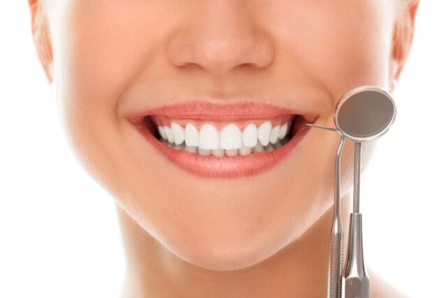 Boosting Confidence with a Healthy Smile