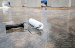 Concrete Paints