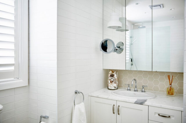 Transform Your Bathroom Space with Elegance
