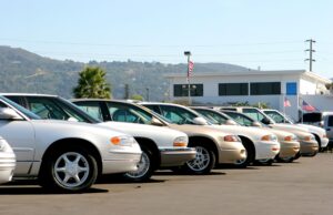 Used Car