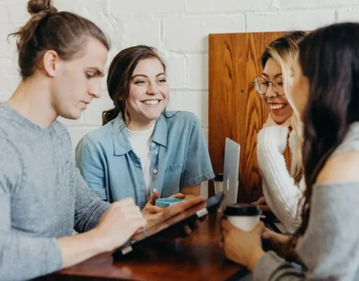 Online Tools for California Students and Freelancers