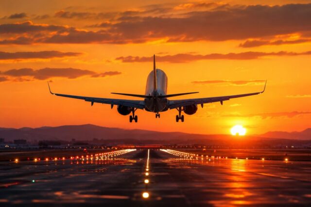 Smart Ways to Save on Airfare